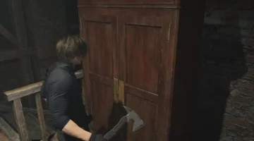 مواقع خزائن Warped Closets في لعبة Resident Evil Requiem وطرق فتحها الكاملة